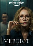 Приговор сезон 1