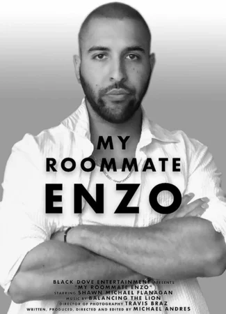 My Roommate Enzo