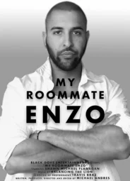 My Roommate Enzo