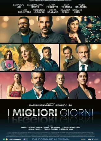 I migliori giorni