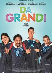Da grandi