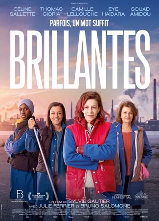 Brillantes