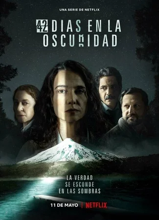42 Días en la Oscuridad
