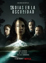 42 Días en la Oscuridad