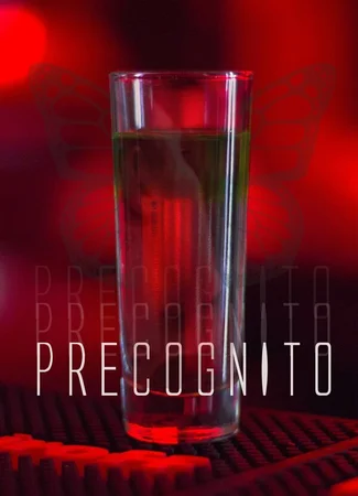 Precognito