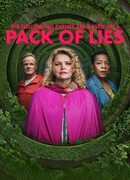 The Following Events Are Based on a Pack of Lies сезон 1