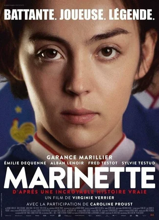 Marinette