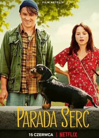 Parada serc