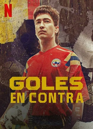 Goles en contra