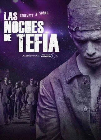 Las noches de Tefía