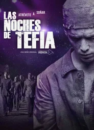 Las noches de Tefía