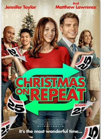 Christmas on Repeat