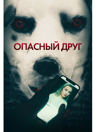 кино Опасный друг (Good Boy) 31.07.24