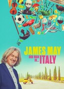Джеймс Мэй: Наш человек в Италии сезон 1