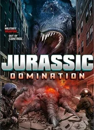 Jurassic Domination