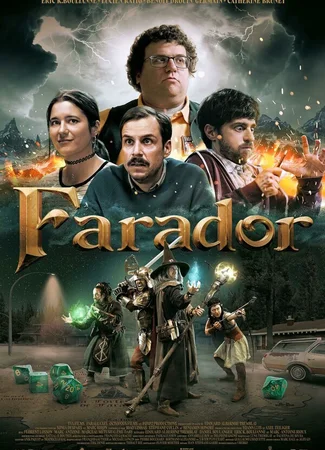 Farador