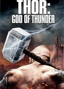 Тор: Бог грома