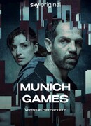 Мюнхенский матч сезон 1