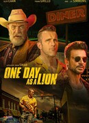 Один день в шкуре льва