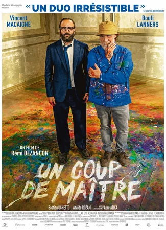 Un coup de maître