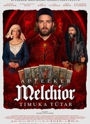 Аптекарь Мельхиор: Дочь палача