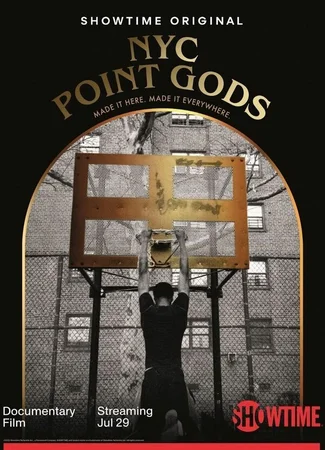 NYC Point Gods