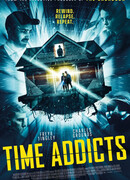 Необъяснимые скачки во времени