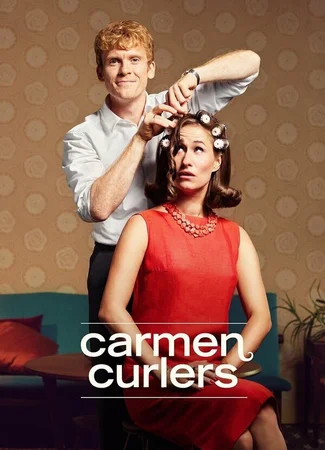 Carmen Curlers