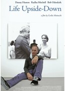 Жизнь вверх ногами