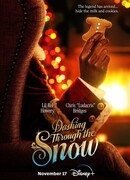 Мчимся мы сквозь снег