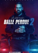 Шальная пуля 2