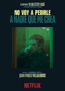 Я не жду, что кто-нибудь мне поверит