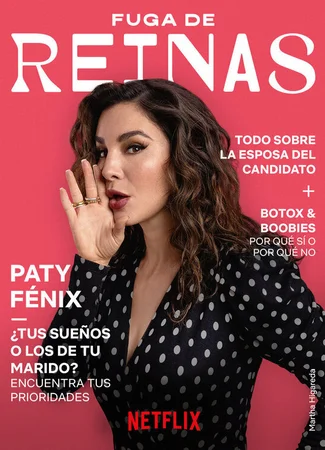 Fuga de reinas