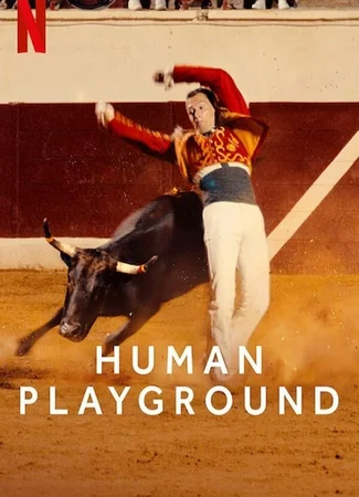 Human Playground