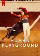 Human Playground сезон 1