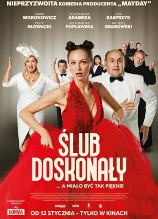 Slub doskonaly