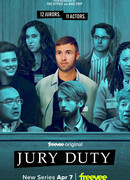 Быть присяжным сезон 1