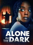 Одна во тьме