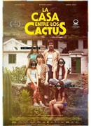 La casa entre los cactus