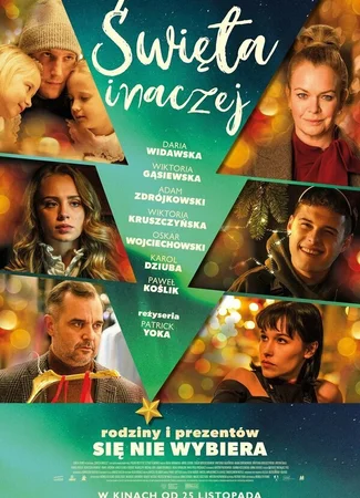 Swieta inaczej