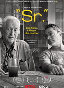 Роберт Дауни ст.