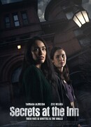 Тайны отеля