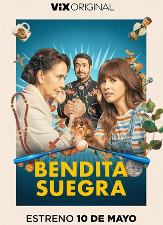 Bendita Suegra