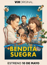 Bendita Suegra