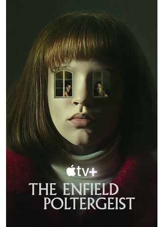 кино Полтергейст Энфилда (The Enfield Poltergeist) 31.07.24