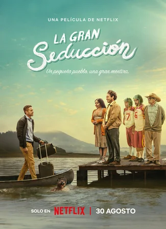 La Gran Seducción