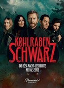 Иссиня-чёрный сезон 1