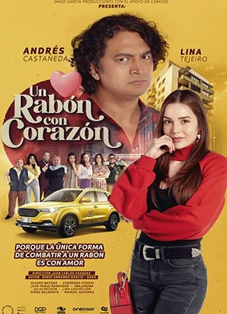 Un rabón con corazón