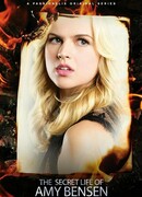 Тайная жизнь Эми Бенсен сезон 2