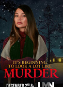 Очень похоже на убийство